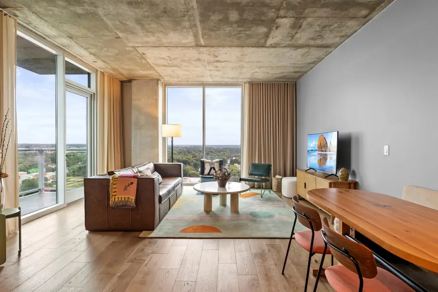 48 East Ave #1804, Austin, TX 78701 - Image #2