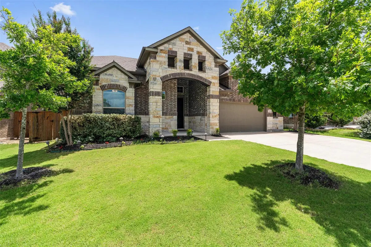20016 Abigail Way, Pflugerville, TX 78660 - #1