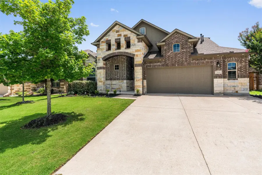 20016 Abigail Way, Pflugerville, TX 78660 - #2