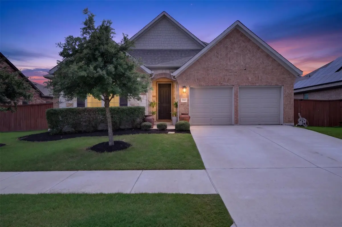 2013 Waterview Rd, Georgetown, TX 78628 - #1
