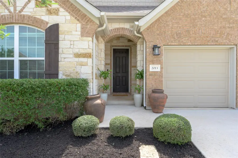 2013 Waterview Rd, Georgetown, TX 78628 - #3