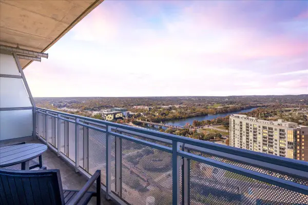 222 West Ave #2604, Austin, TX 78701