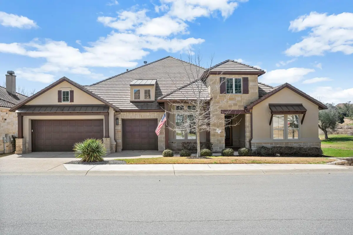 14913 Spillman Ranch Loop, Austin, TX 78738 - #1