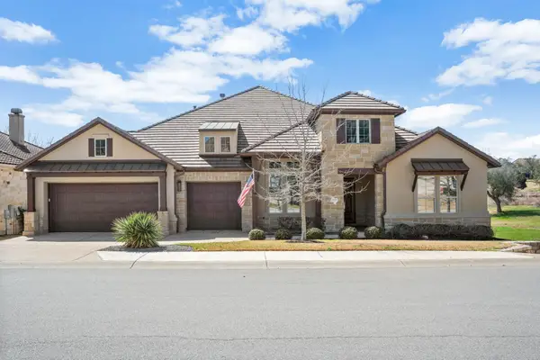 14913 Spillman Ranch Loop, Austin, TX 78738