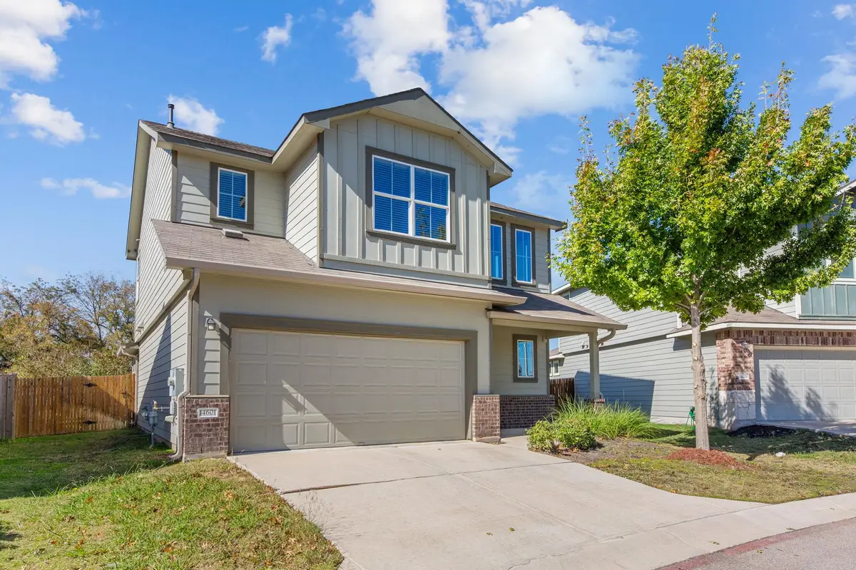 14601 Frankel Loop, Pflugerville, TX 78660 - Image #1