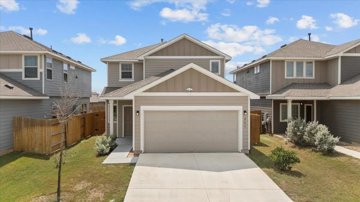 243 Driftwood Ln, Bastrop, TX 78602 - #1