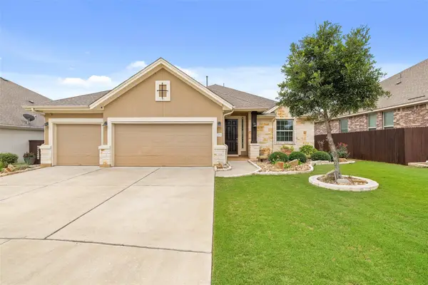 264 N Sage Holw, Dripping Springs, TX 78620