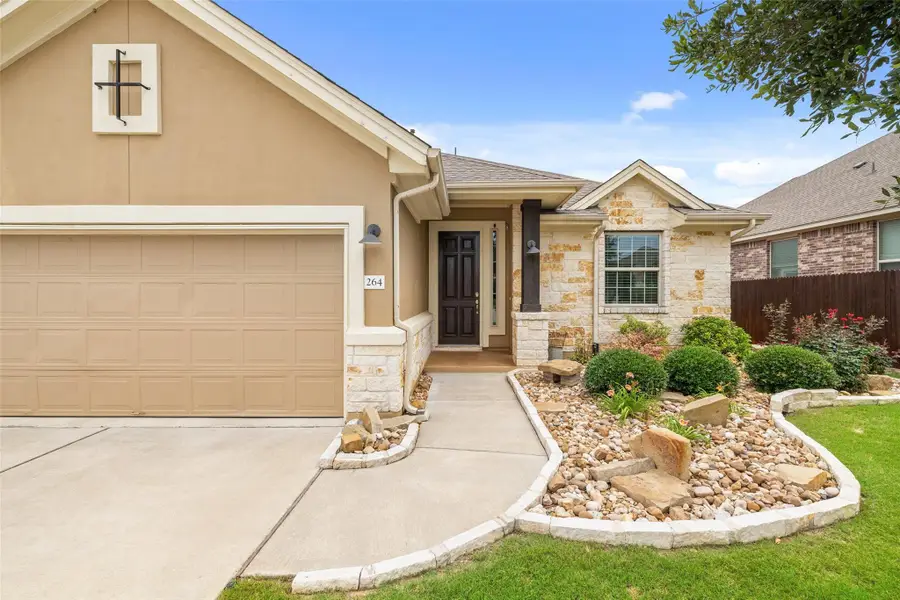 264 N Sage Holw, Dripping Springs, TX 78620 - #2