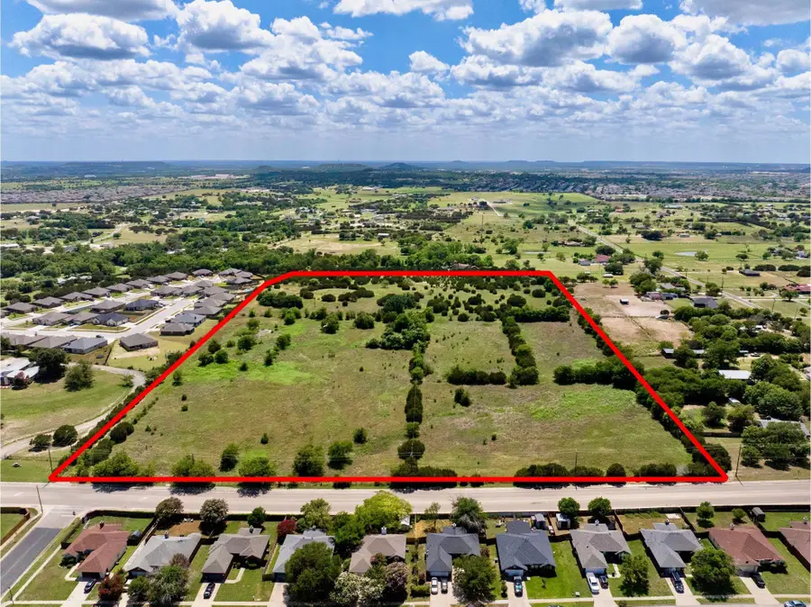 5011 Cunningham Rd, Killeen, TX 76542 - #2