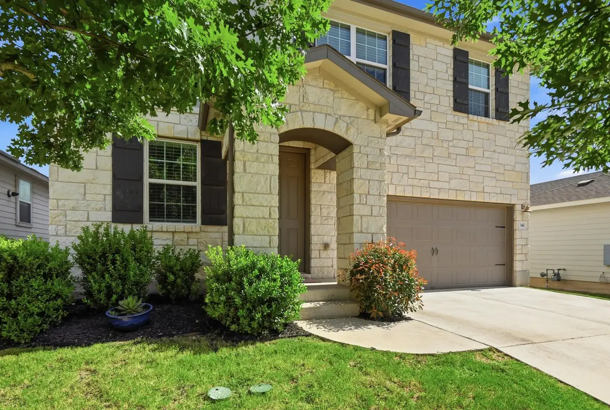 142 Dome Peak Ter, Dripping Springs, TX 78620 - #1
