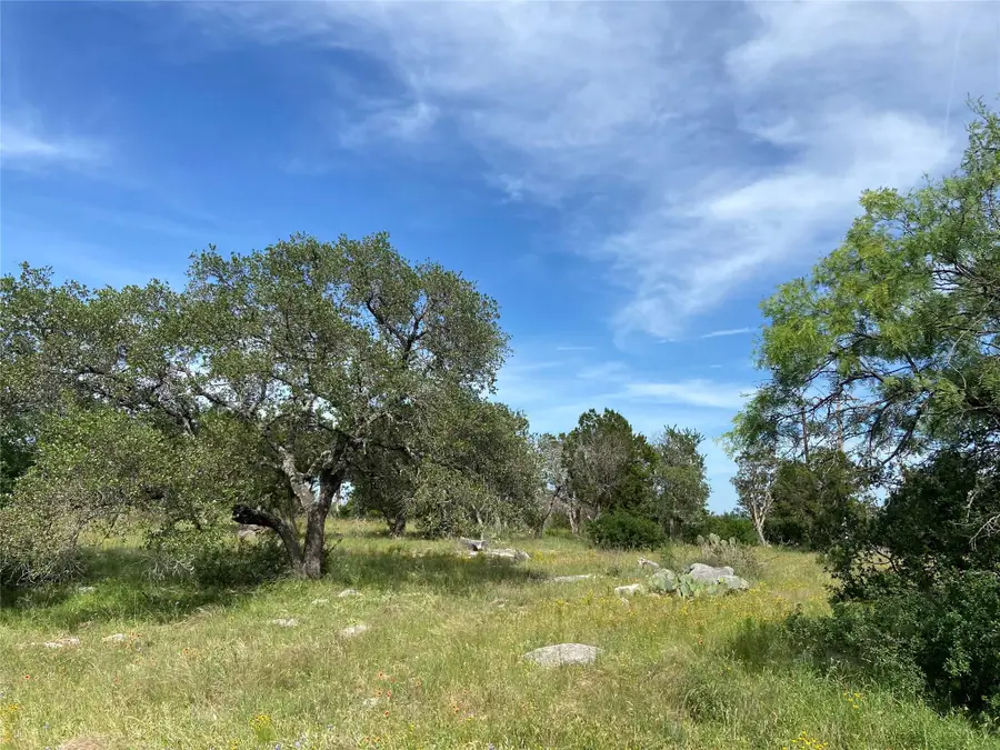 Lot 41061 Hi Ridge Rd, Horseshoe Bay, TX 78657 - #2