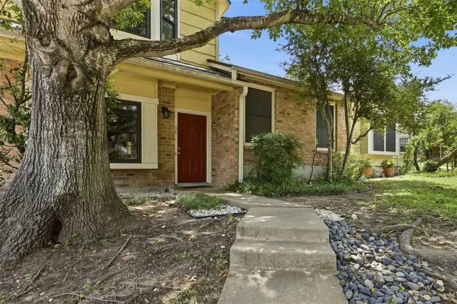 11901 Swearingen Dr #24, Austin, TX 78758 - #2