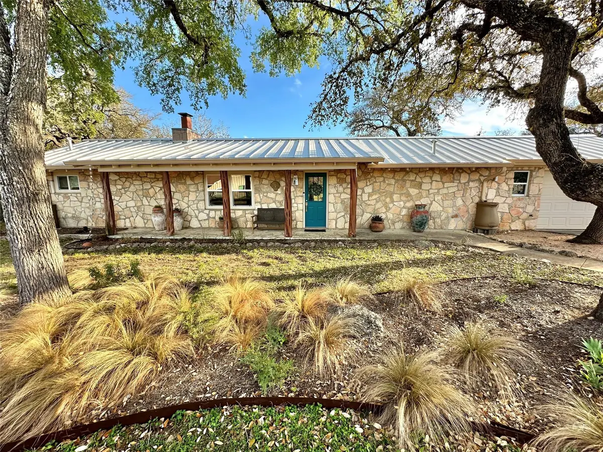 29 Presidio Rd, Wimberley, TX 78676 - #1