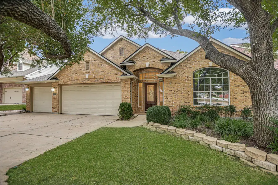 1704 Nelson Ranch Loop, Cedar Park, TX 78613 - #2