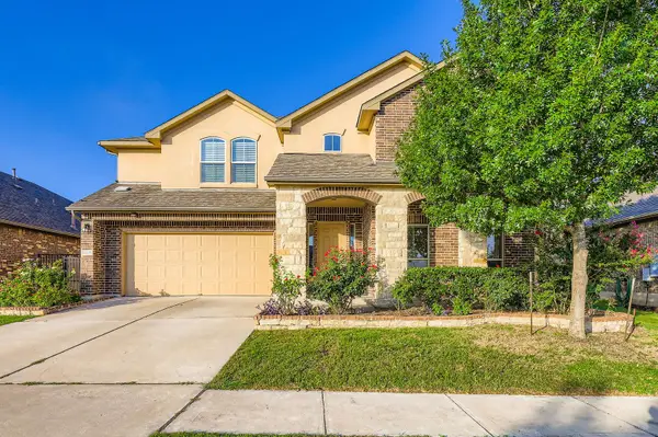 16225 Chianti Cv, Pflugerville, TX 78660