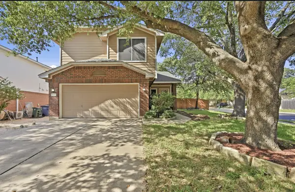 11322 Canterbury Tales Ln, Austin, TX 78748
