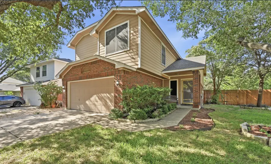 11322 Canterbury Tales Ln, Austin, TX 78748 - #2