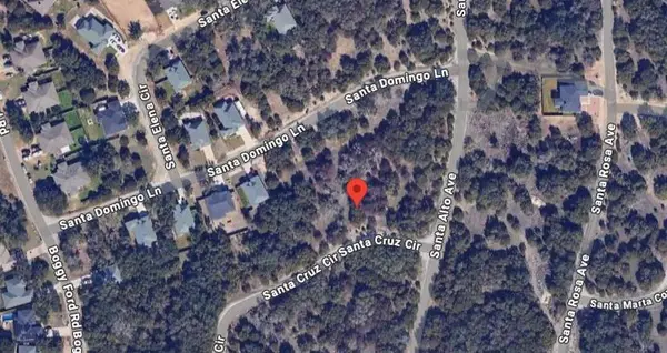 2004 Santa Cruz Cir, Leander, TX 78645