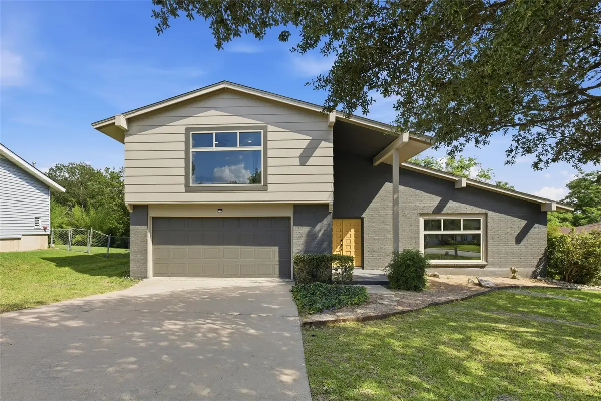 7105 Fred Morse Dr, Austin, TX 78723 - #1