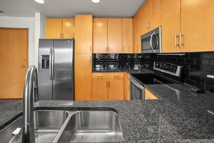 360 Nueces St #1805, Austin, TX 78701 - #3