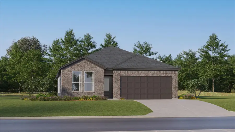 17815 Yellow Warbler Way, Pflugerville, TX 78660 - #3