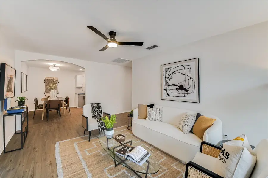 114 Havana St, Austin, TX 78704 - #2