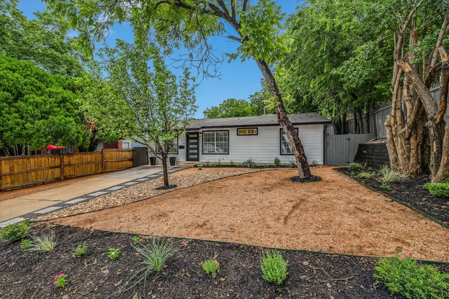 114 Havana St, Austin, TX 78704 - #3