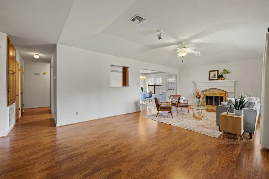 108 Tanglewood Dr, Fredericksburg, TX 78624 - #2