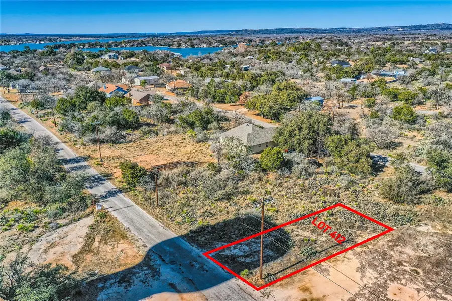 Lot 412 E Sweetbriar Dr, Granite Shoals, TX 78654 - #2