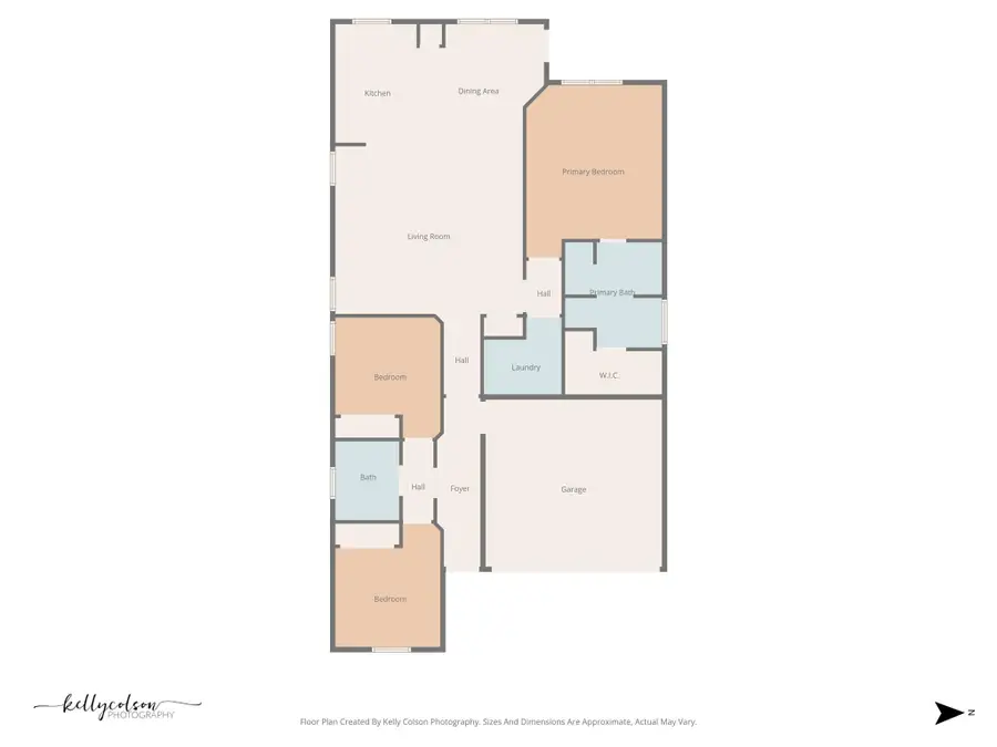 104 Blue Blaze Trl, Georgetown, TX 78628 - #2