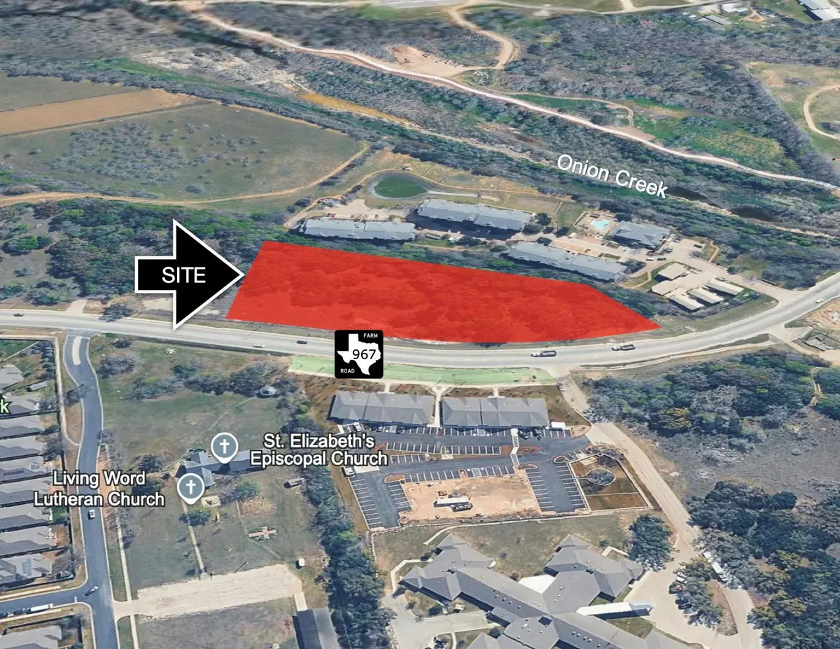630 Fm 967, Buda, TX 78610 - #1