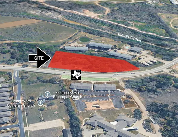 630 Fm 967, Buda, TX 78610