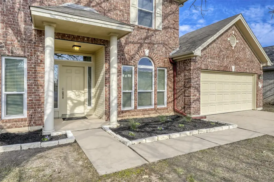 12424 Copperfield Dr, Austin, TX 78753 - #2