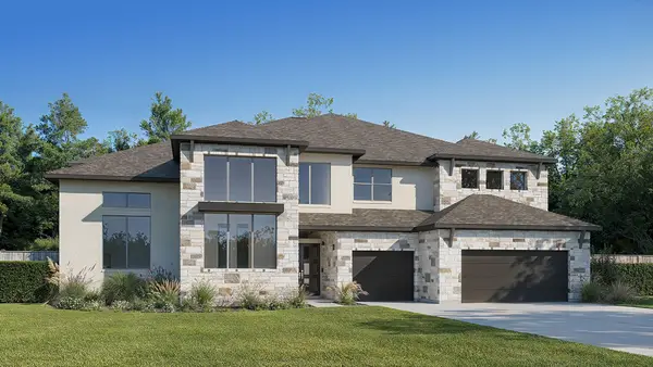 1121 Sunset Hill Way, Georgetown, TX 78628