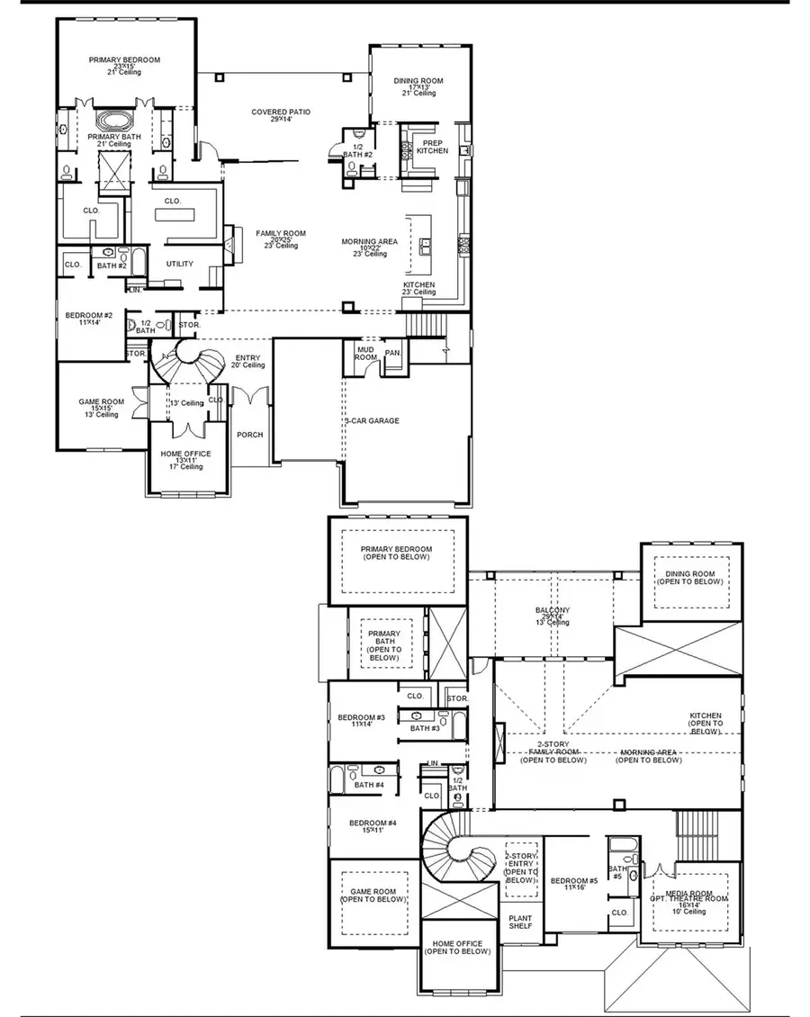 1121 Sunset Hill Way, Georgetown, TX 78628 - #2
