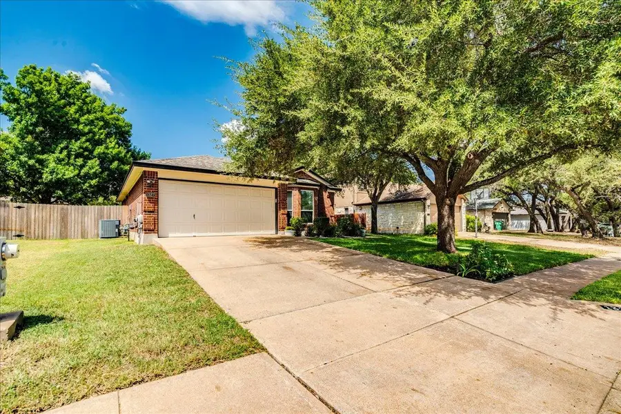 1327 Rosie Ln, Cedar Park, TX 78613 - #2