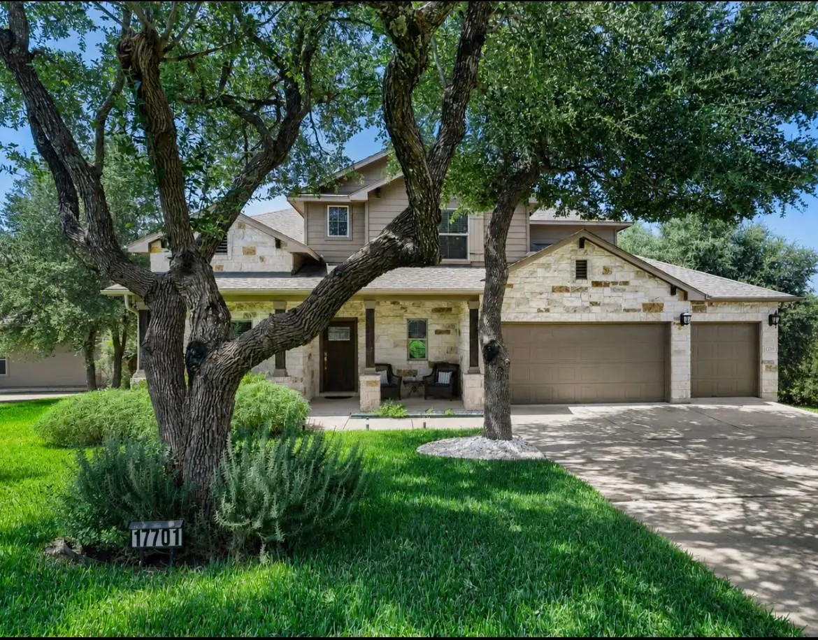 17701 Linkwood Dr, Dripping Springs, TX 78620 - #1