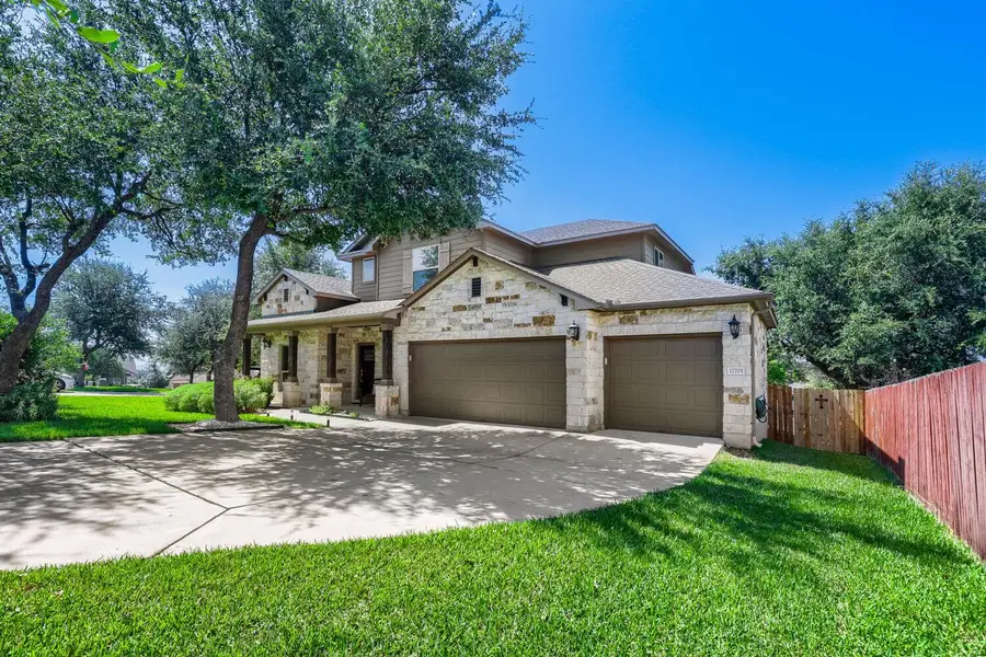 17701 Linkwood Dr, Dripping Springs, TX 78620 - #2