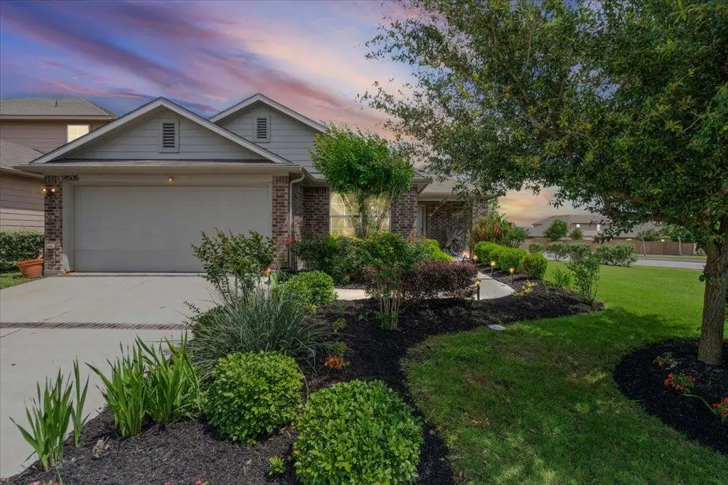 14505 Pernella Rd, Manor, TX 78653 - #1