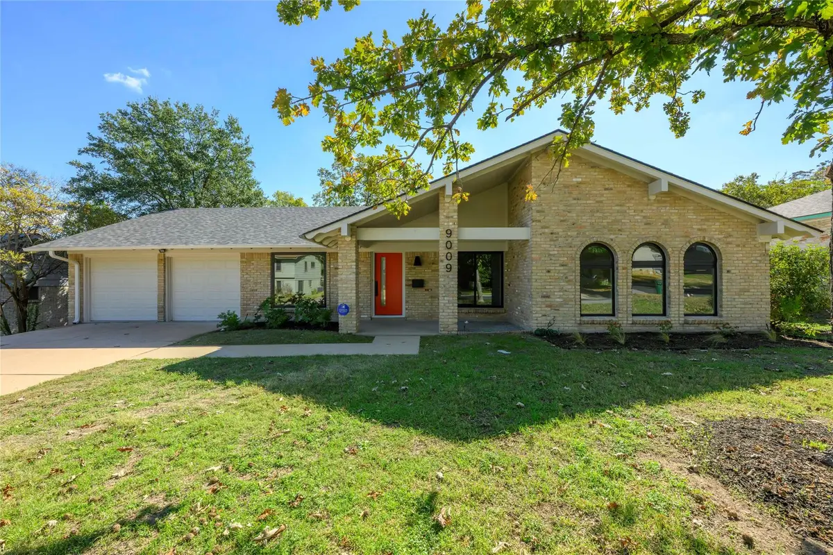 9009 Blue Quail Dr, Austin, TX 78758 - Image #1