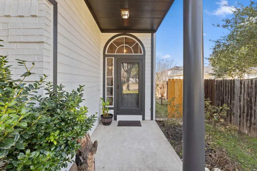 17536 Bishopsgate Dr, Pflugerville, TX 78660 - #3