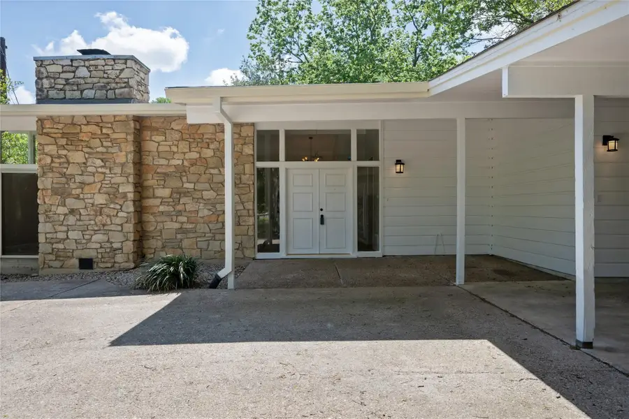 7 Hull Circle Dr, Austin, TX 78746 - #2