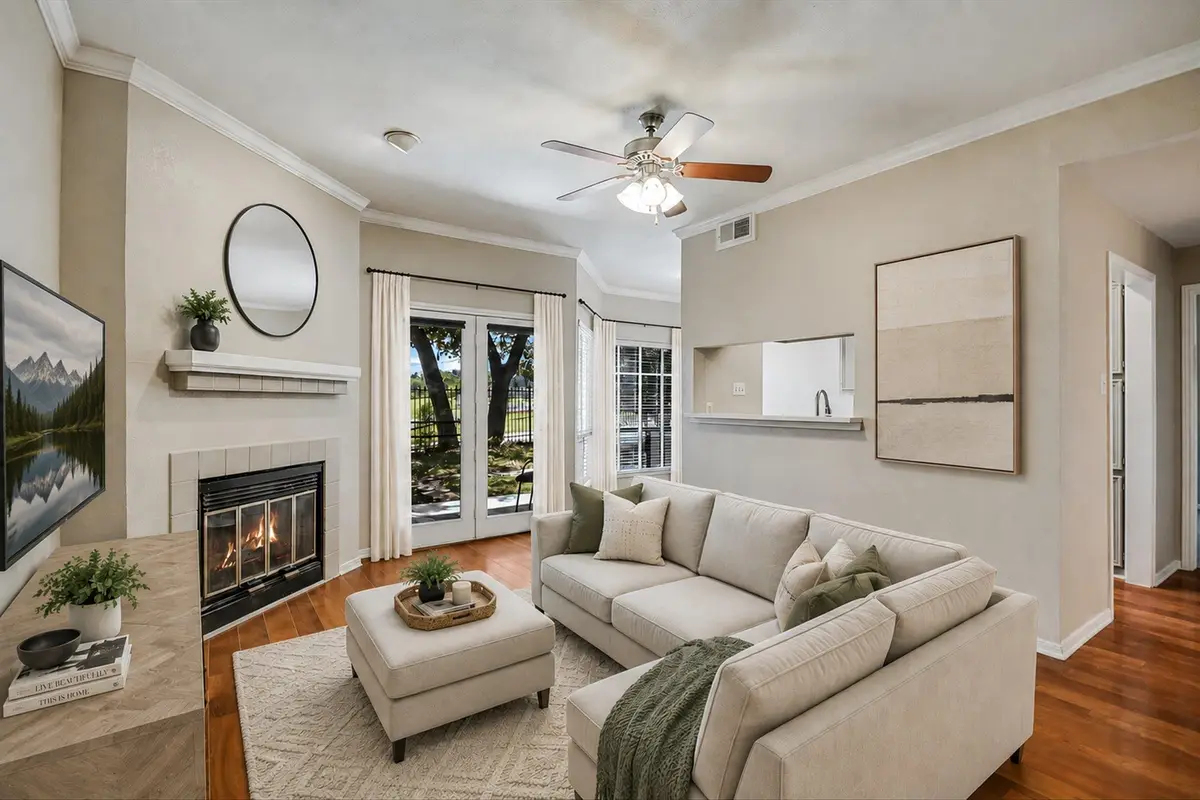 3840 Far West Blvd #103, Austin, TX 78731 - #1