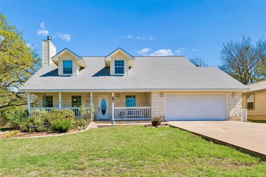 531 Pecan Creek Dr, Horseshoe Bay, TX 78657 - #3