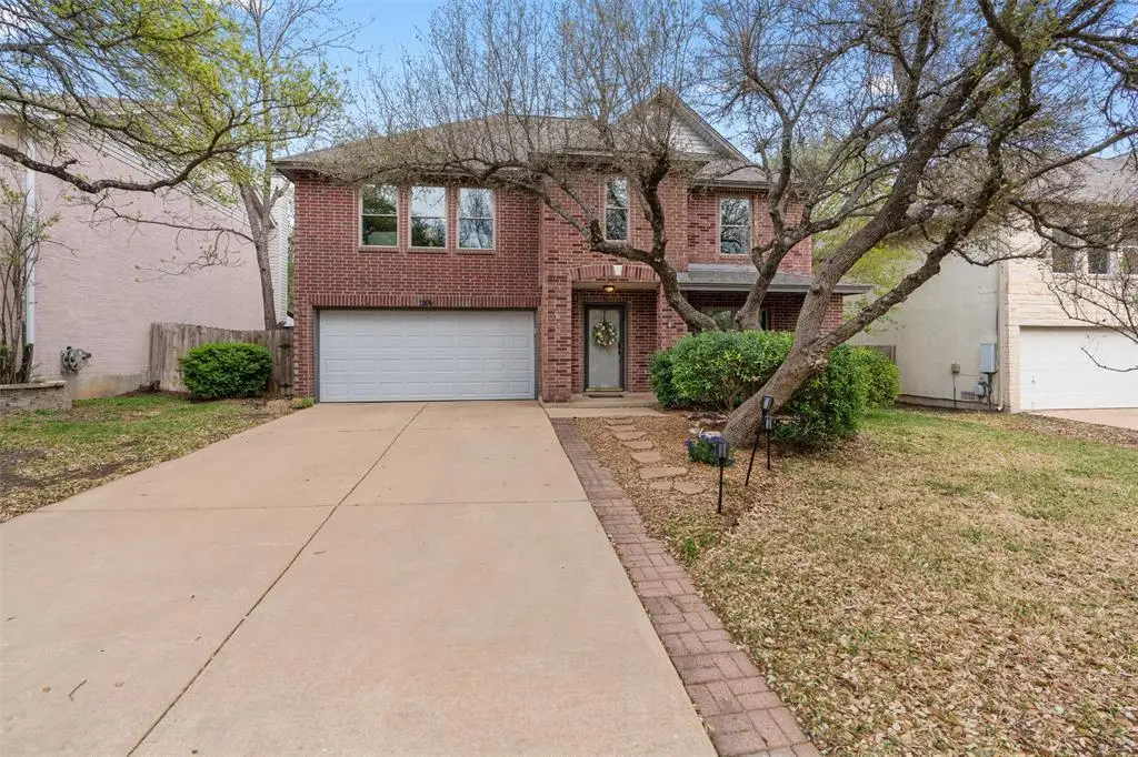 1204 Jolie Ln, Cedar Park, TX 78613 - #1