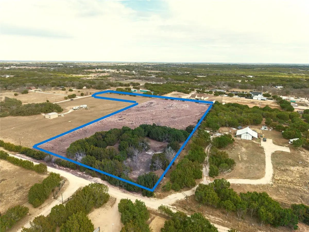 TBD Cr 304, Bertram, TX 78605 - #1