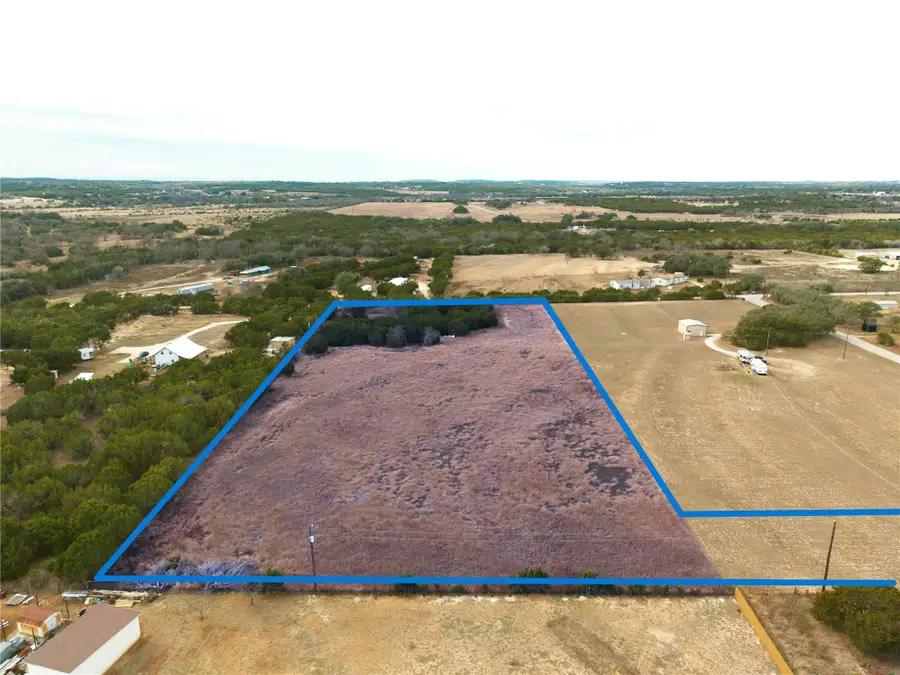 TBD Cr 304, Bertram, TX 78605 - #2