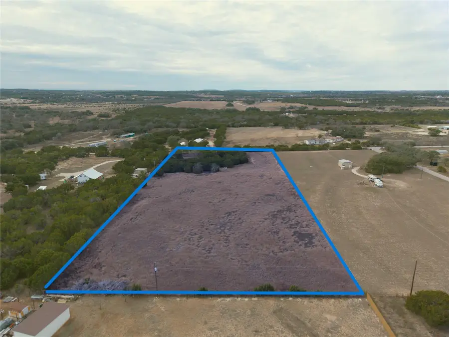 TBD Cr 304, Bertram, TX 78605 - #3