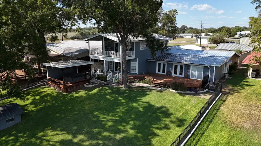 1912 Bluebonnet Ln, Kingsland, TX 78639 - #2