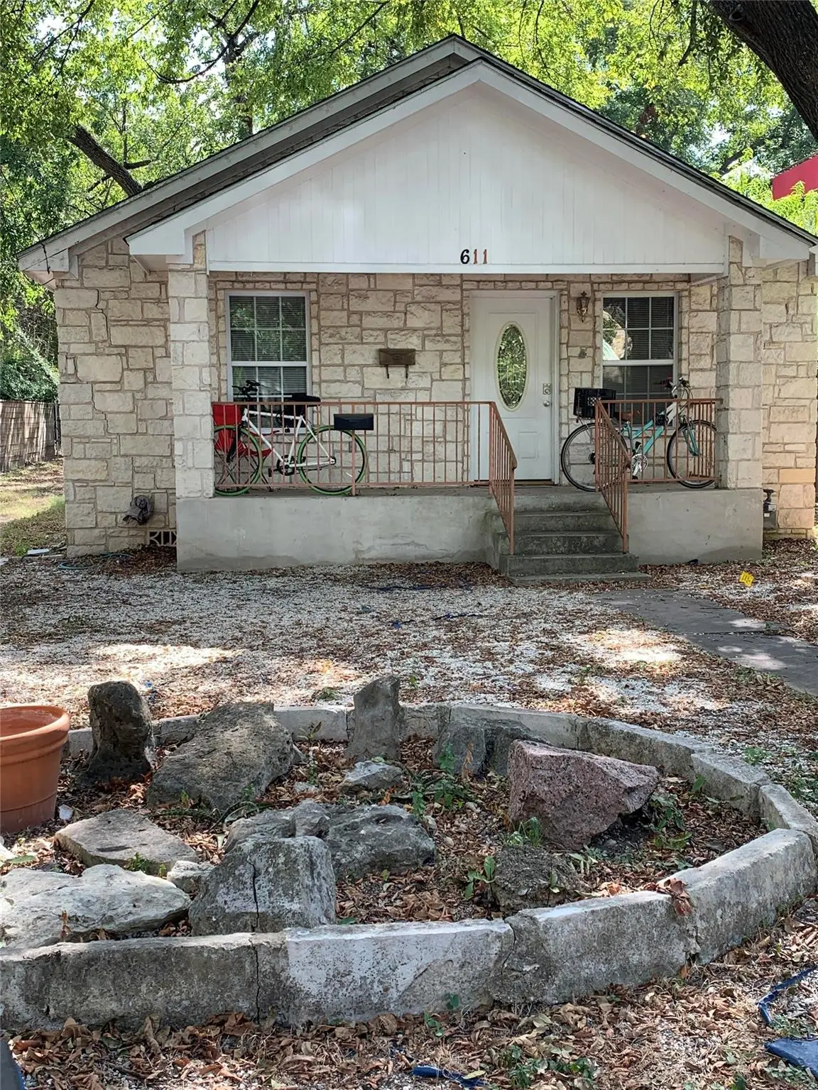 611 W Live Oak St, Austin, TX 78704 - #1